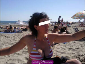 Busco un amante