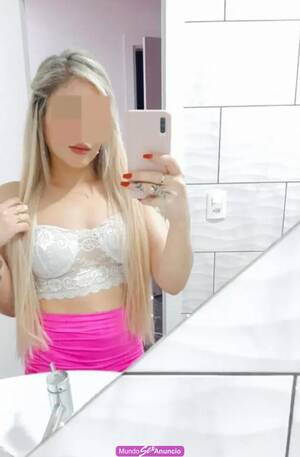 UNIVERSITARIA ENCANTADORA EN MOSTOLES 24 HORAS