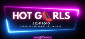 HOT G👠RLS  Buscamos chicas escort para trabajar