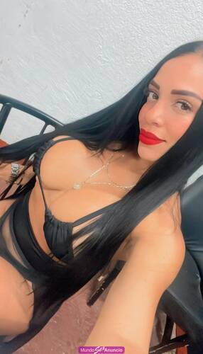 IMPLICADA MORBOSA DESEOSA MUY COMPLACIENTE