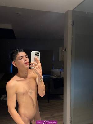Bleider niñato colombiano disfrutaras