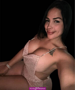 Alejandra venezolana preciosa fotos reales