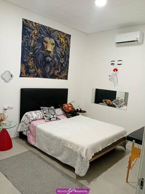 HABITACION SUPER COMODA