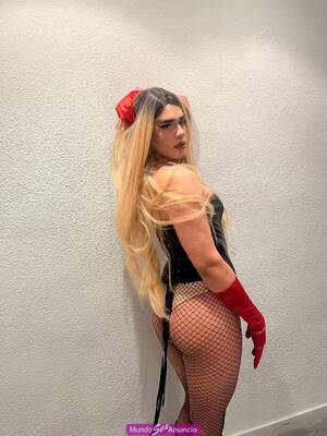 Valentina Fiestera XL