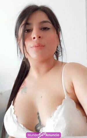 VALENTINA JOVENCITA CALIENTE Y FIESTERA EN MANRESA