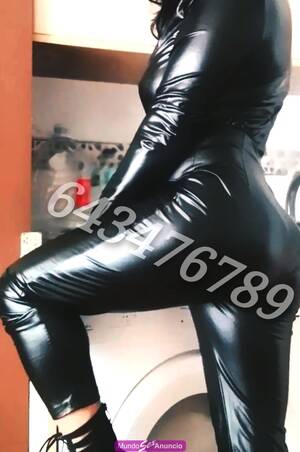 MASAJES SADO DOMINACION FETISH FANTASY- A DOMICILIO