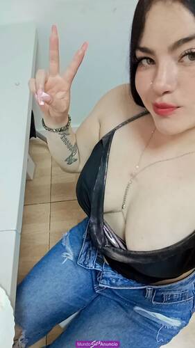 FIN DE SEMANA FIESTA GUARRITA SOY MUY APASIONADA