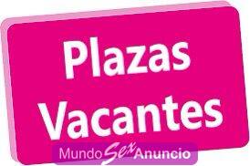 PLAZAS DISPONIBLES EN GRANOLLERS