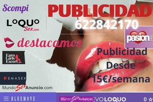 ASESOR DE PUBLICIDAD. PUBLICISTA