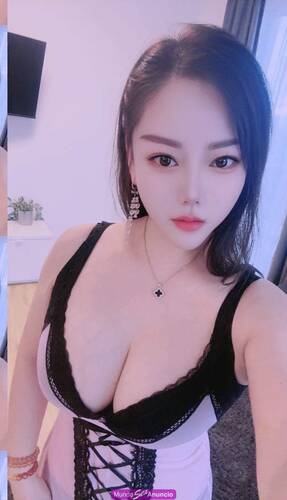 orientales asiaticas masajes todos en usera