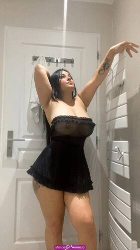 Chicas fiesteras y divertidas
