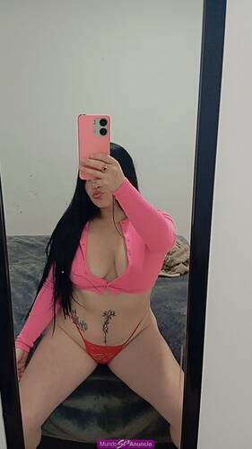 DERRAMA TU LECHE POR MI CUERPO Y DAME MUCHA POLLA