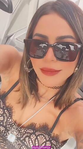 Rafaela chica de lujo brasileña