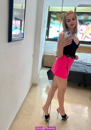 Lucía, nos vemos en mi casa