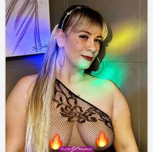 JENNI – ESCORT MUY COMPLETA EN GRANOLLERS