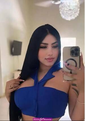Samantha Fotos REALES