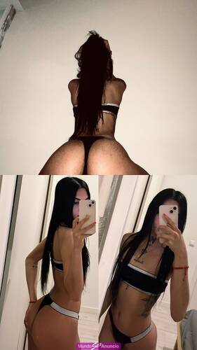 DERRAMA TU LECHE POR MI CUERPO Y DAME MUCHA POLLA
