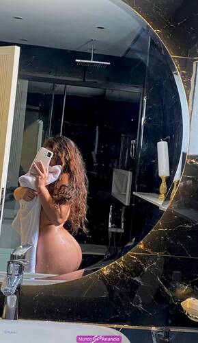 CAROLINA UNA JOVEN ARDIENTE 🔥🔥