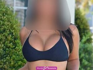 Nicolleta, SEÑORITA DULCE Y SEXY EN GIRONA