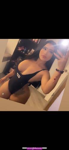 Samantha 24 – Pura dulzura Tailandesa, atrévete a conocer