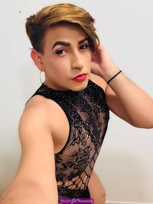 Lujo y Pasión en una sola mujer 👑💋