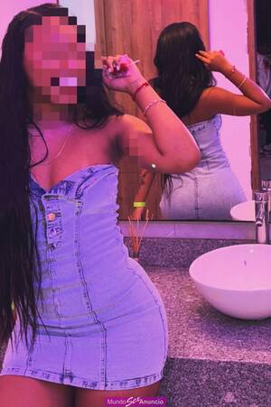 ISA MORENITA EROTICA MULTIORGAMICA 24H