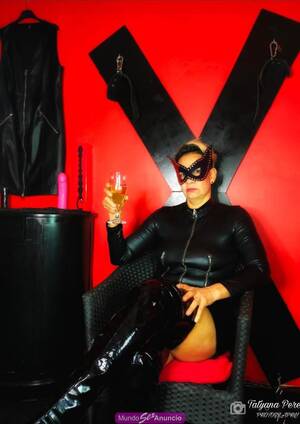 DOMINACION ABOMINACION BDSM PERVERSA
