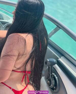 Tereza🍒Novedad hermosa venezolana en el Médano Tenerife