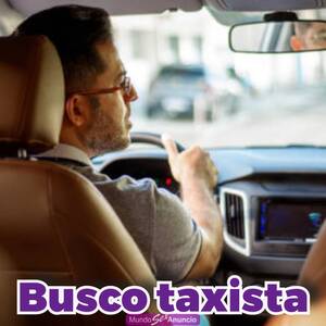 BUSCO TAXISTA
