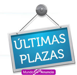 PLAZA DISPONIBLE MANRESA