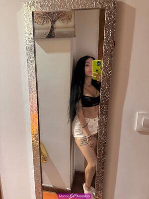 CARIÑOSA Y COQUETA ESCORT 😉