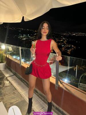 Aurora - Venezolana Acompañante de Lujo en Ibiza