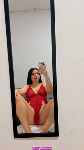 MI LENGUA QUIERE RECORRER TU RICA POLLA