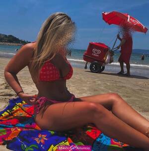 PORTUGUESA DE 40 AÑOS, RESIDE EN SALOU