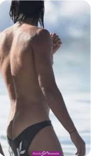 Jorge masajista profesional privado
