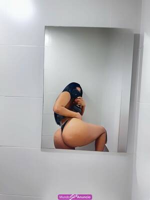 Valery morena sexy