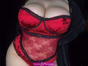 Rebeca chica erotica y sensual