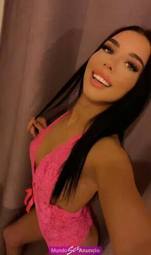 Maya Buenas amores Soy Maya Nueva morena LLAMAME