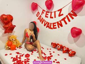 HOLA SOY ARDIENTE PARA TI