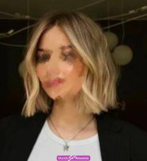 La mujer Hermosa