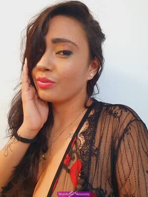 UNA GUAPISIMA VENEZOLANA Y SOLO PARA TI!!!