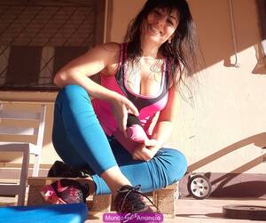 💕💕💞 Fernanda 💕💕💕.. encuentro único y espe