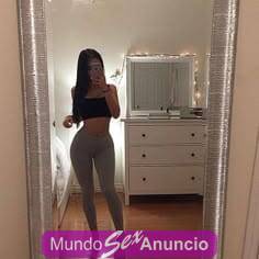 19 añitos JAZMÍN una paraguaya sin igual