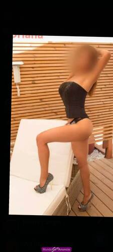 Nueva Latina diosa exótica especial para ti