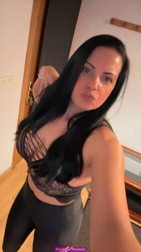 FABIANA, TU ESCORT BRASILEÑA EN VILLAGARCÍA