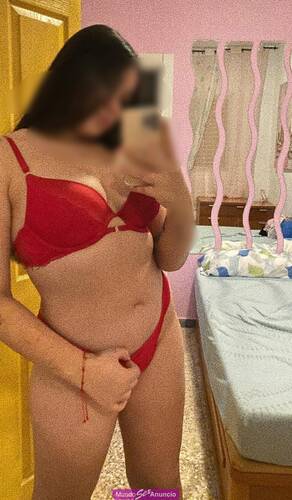 Alexandra 18🔥