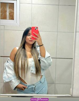Hola chicos os gustan las rubias guapas ☺️