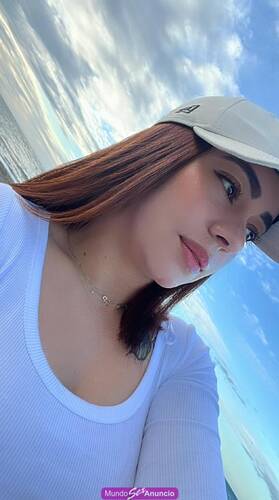 Daniela colombiana vip exclusiva