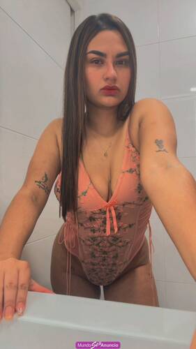 QUIERO REBOTAR MIS NALGAS EN TU POLLA