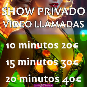 ATGREVE CON UNA VIDEOLLAMADA CHICAS SEXY